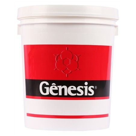 TINTA HIDROCRYL BRANCO SUPER GÊNESIS 1KG