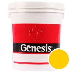 TINTA HIDROCRYL CROMIA AMARELO GÊNESIS 1KG