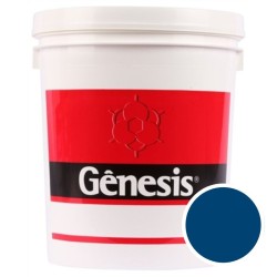 TINTA HIDROCRYL CROMIA CYAN GÊNESIS 1KG