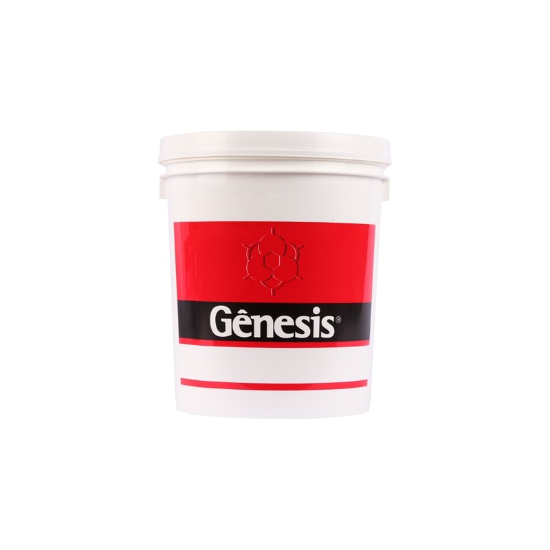 TINTA HIDROCRYL MIX PRETO GÊNESIS 1KG