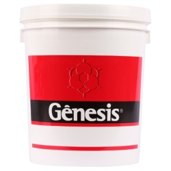 TINTA HIDROCRYL MIX VERMELHO VIVO GÊNESIS 1KG