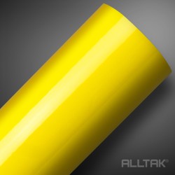 ALLTAK TUNING ULTRA BANANA YELLOW 1.38