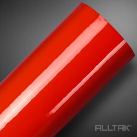 ALLTAK TUNING ULTRA VERMELHO PICANTE