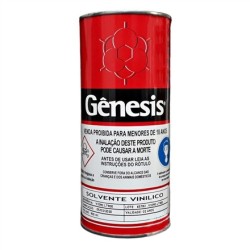 SOLVENTE VINILICO GENESIS 900ML