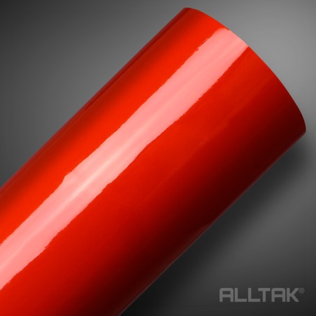 ALLTAK TUNING ULTRA SANGUE VERMELHO