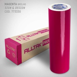 ALLTAK PREMIUM MAGENTA 1.22