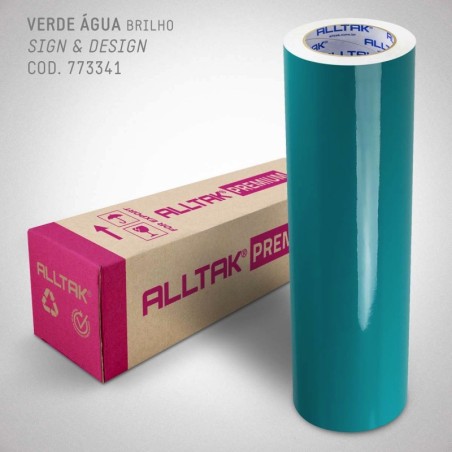 ALLTAK PREMIUM VERDE AGUA 1.22