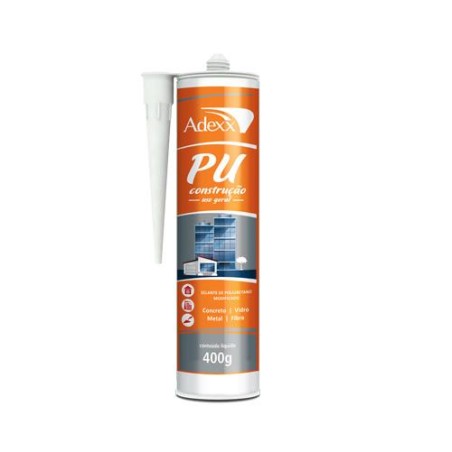 SELANTE BRANCO HIBRIDO ACM POLIPLAS 400G