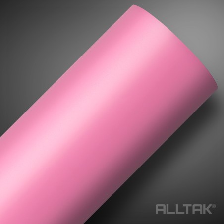 ALLTAK TUNING SATIN ROSA 1,38