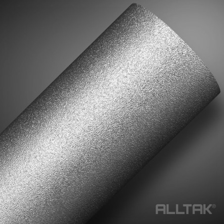 ALLTAK KRUSHER SILVER METAL 1.38