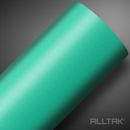 ALLTAK TUNING JATEADO MENTA VERDE 1,38