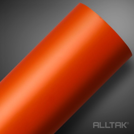 ALLTAK TUNING SATIN LARANJA 1,38M