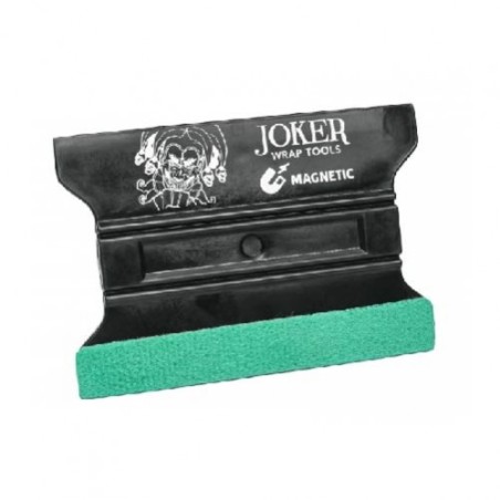 ESPATULA JOKER MAGNETIC PRETA 3075