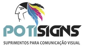 Potisigns - Comunicação Visual