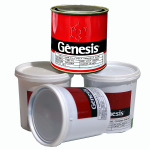 Tintas em Gerais (Vinílica, Seribrill, Hidrocryl e Plastisol)