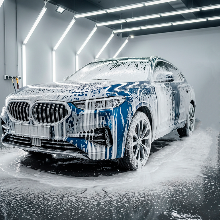 Vonixx V-FLOC (Shampoo Automotivo)