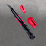 Estilete Profissional 9mm 30 Graus Collection 15-160 Exfak
