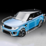 Paint Protection Film (PPF)