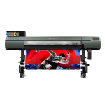 ER-642 Impressora Eco Solvente