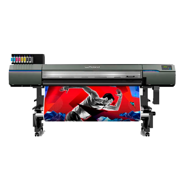 ER-642 Impressora Eco Solvente