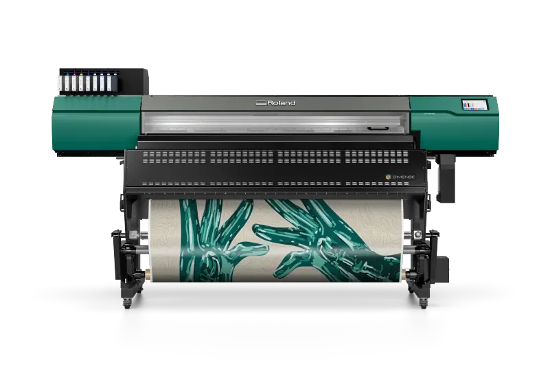 DIMENSE DA-640 ROLAND DG