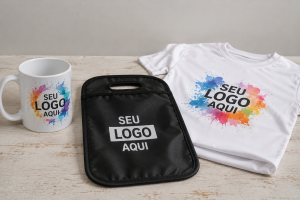 PRODUTOS PERSONALIZÁVEIS