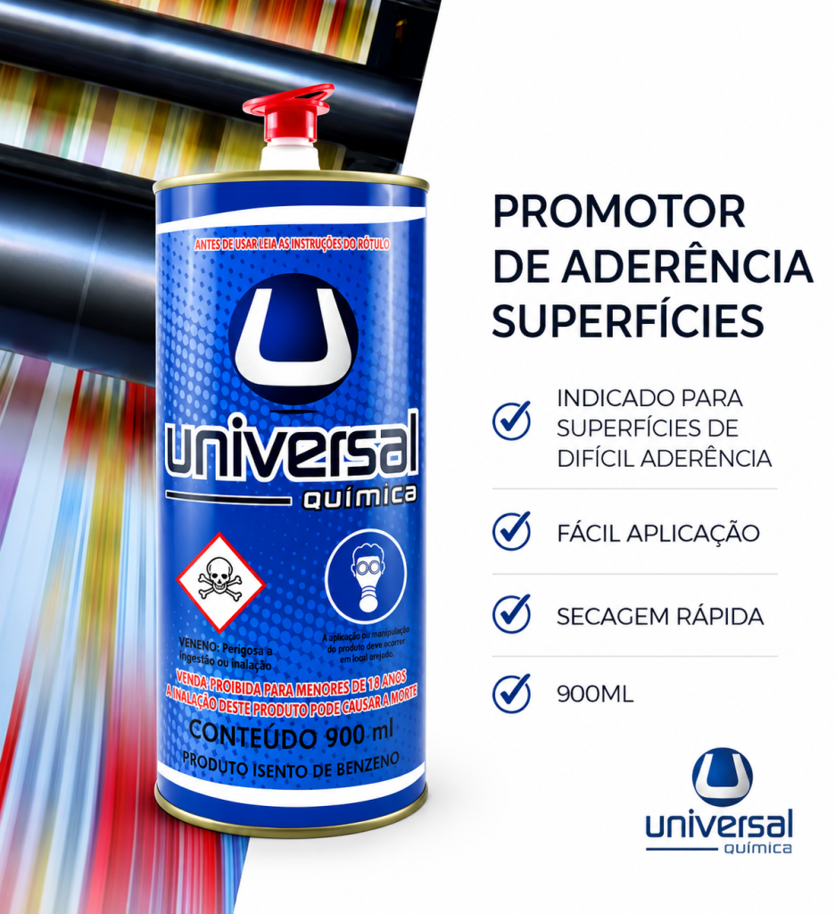 LIMPEZA E PREPARAÇÃO DE SUPERFÍCIE