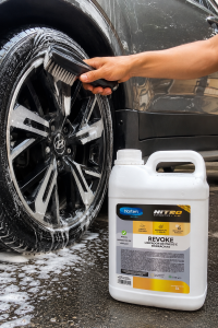 PRODUTOS DE DESCONTAMINAÇÃO AUTOMOTIVA